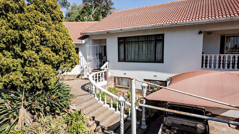 To Let 3 Bedroom Property for Rent in Kew Gauteng