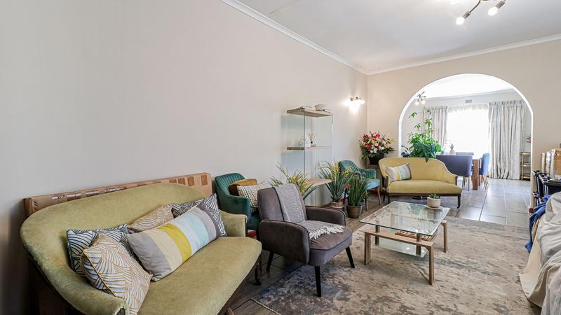 To Let 3 Bedroom Property for Rent in Kew Gauteng