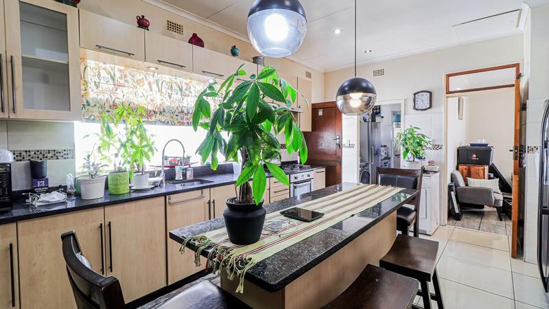 To Let 3 Bedroom Property for Rent in Kew Gauteng