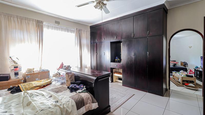 To Let 3 Bedroom Property for Rent in Kew Gauteng