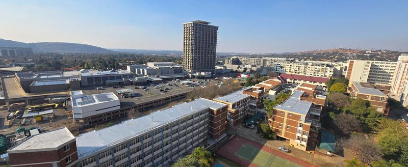 2 Bedroom Property for Sale in Bedford Gardens Gauteng