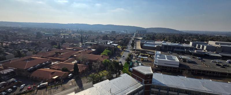2 Bedroom Property for Sale in Bedford Gardens Gauteng