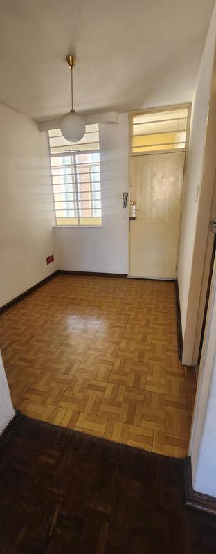 1 Bedroom Property for Sale in Bedford Gardens Gauteng