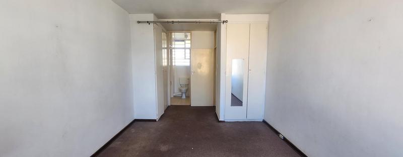 1 Bedroom Property for Sale in Bedford Gardens Gauteng