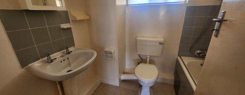 1 Bedroom Property for Sale in Bedford Gardens Gauteng