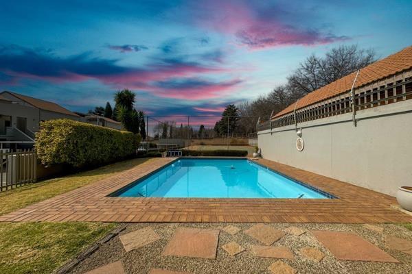 1 Bedroom Property for Sale in Bedfordview Gauteng
