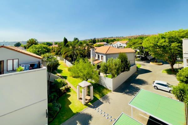 1 Bedroom Property for Sale in Bedfordview Gauteng