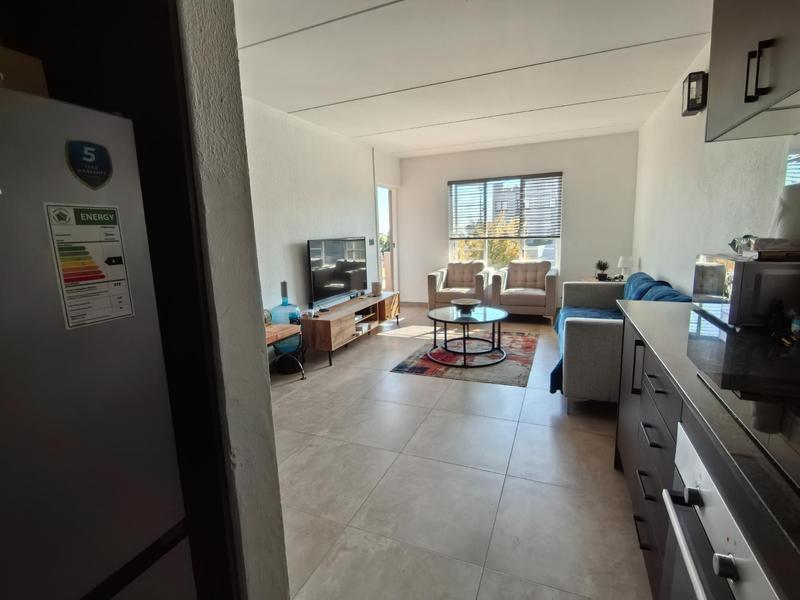 1 Bedroom Property for Sale in Bedfordview Gauteng