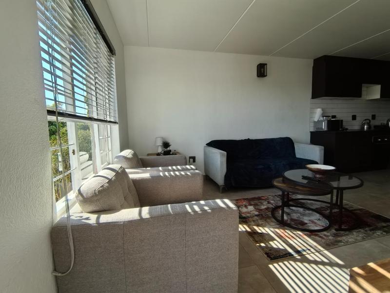 1 Bedroom Property for Sale in Bedfordview Gauteng