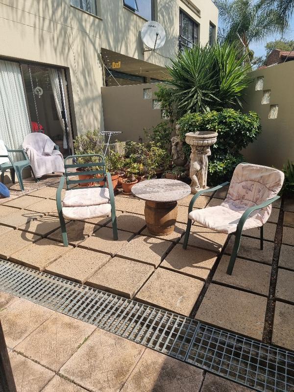 1 Bedroom Property for Sale in Bruma Gauteng