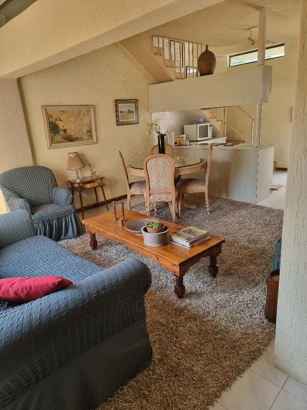 1 Bedroom Property for Sale in Bruma Gauteng