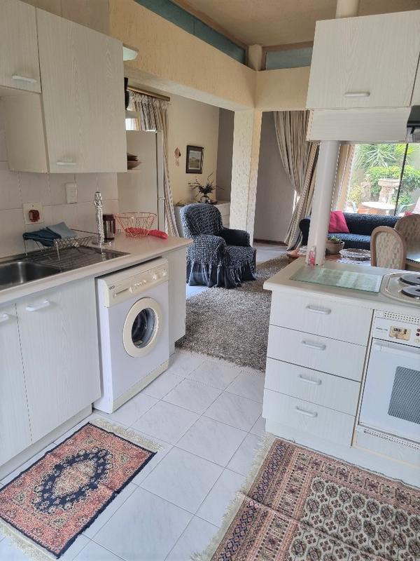 1 Bedroom Property for Sale in Bruma Gauteng