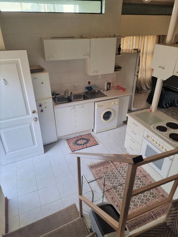 1 Bedroom Property for Sale in Bruma Gauteng