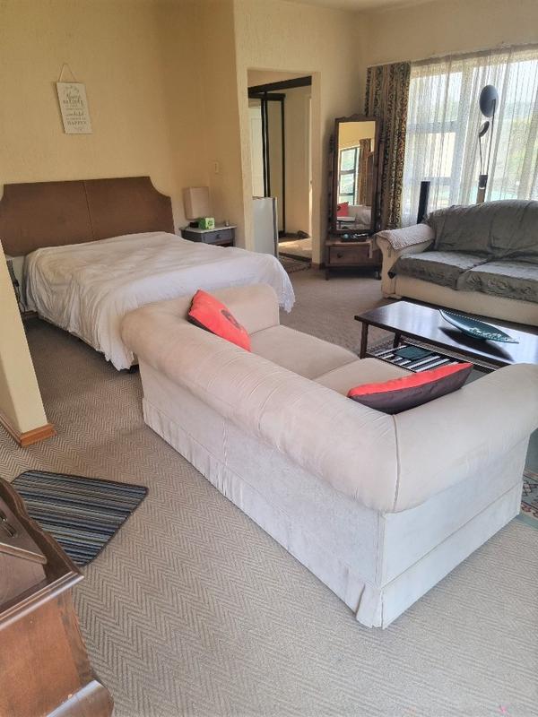 1 Bedroom Property for Sale in Bruma Gauteng