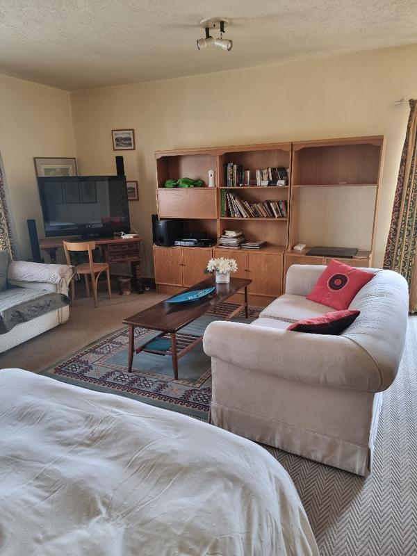 1 Bedroom Property for Sale in Bruma Gauteng