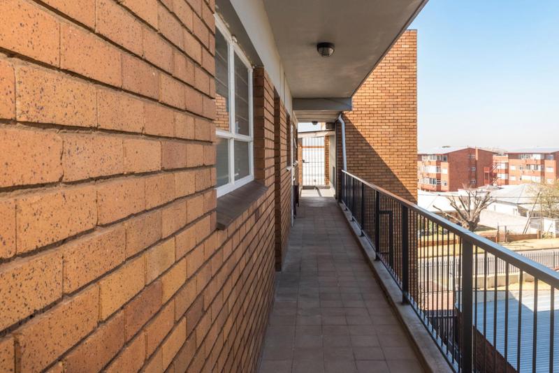 1 Bedroom Property for Sale in Malvern East Gauteng