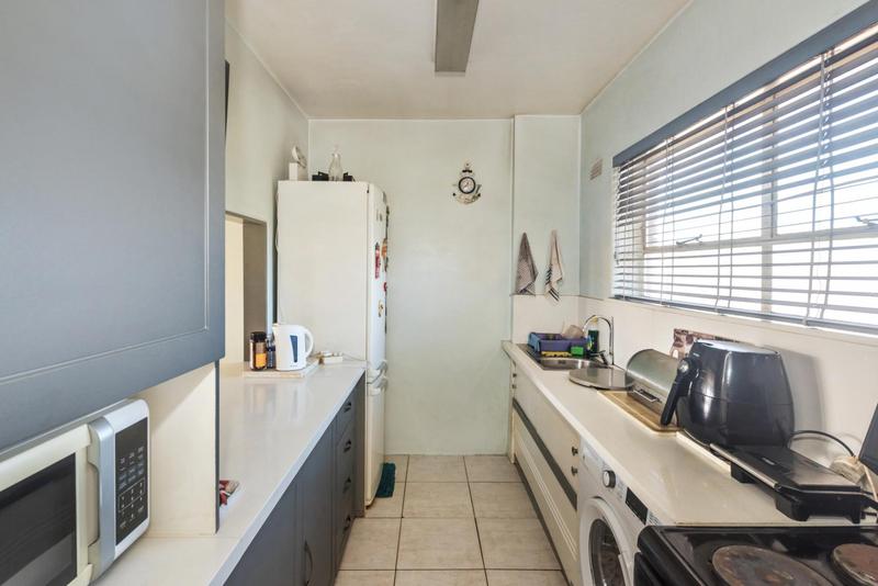 1 Bedroom Property for Sale in Malvern East Gauteng