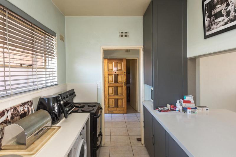 1 Bedroom Property for Sale in Malvern East Gauteng