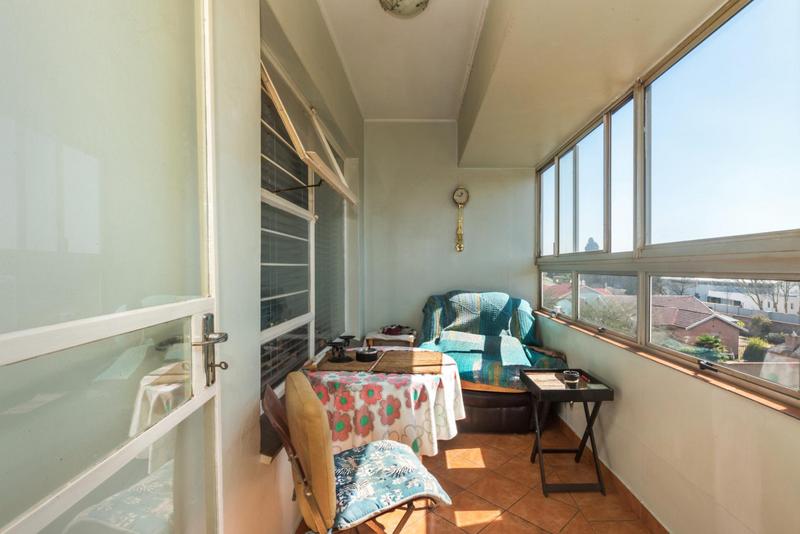 1 Bedroom Property for Sale in Malvern East Gauteng