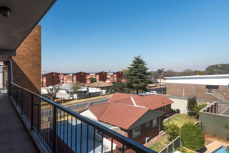 1 Bedroom Property for Sale in Malvern East Gauteng