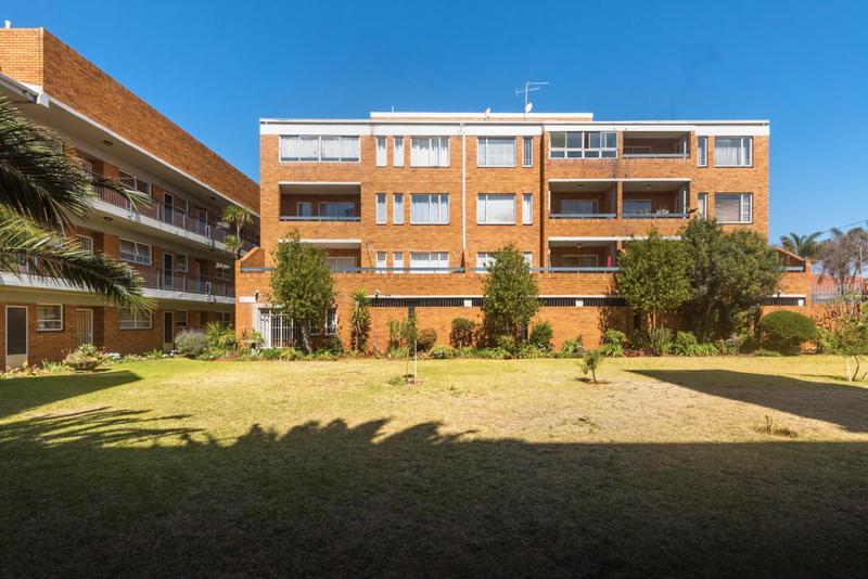 1 Bedroom Property for Sale in Malvern East Gauteng