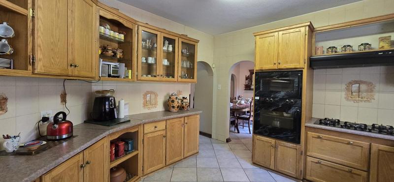 6 Bedroom Property for Sale in Amandasig Gauteng