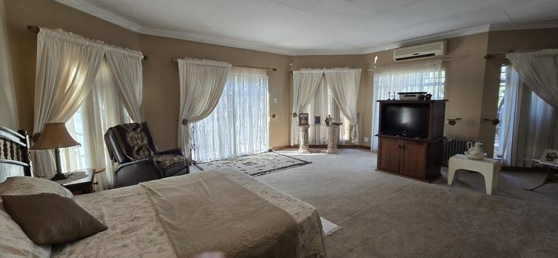 6 Bedroom Property for Sale in Amandasig Gauteng