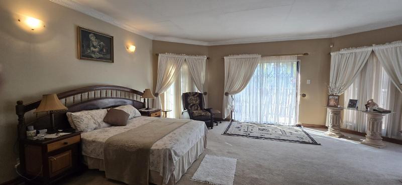 6 Bedroom Property for Sale in Amandasig Gauteng