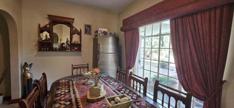 6 Bedroom Property for Sale in Amandasig Gauteng