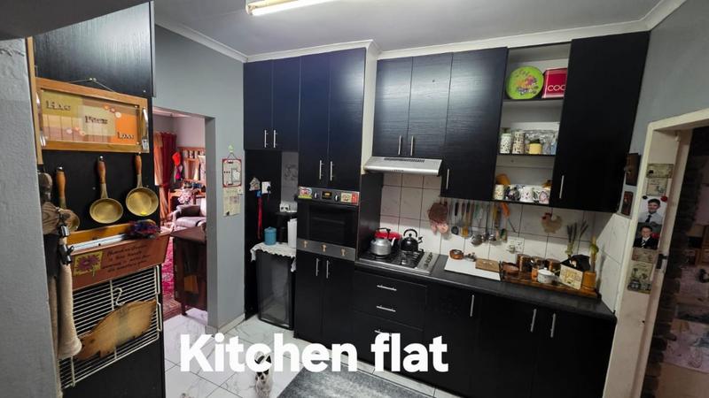 3 Bedroom Property for Sale in Suiderberg Gauteng
