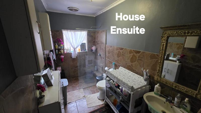 3 Bedroom Property for Sale in Suiderberg Gauteng