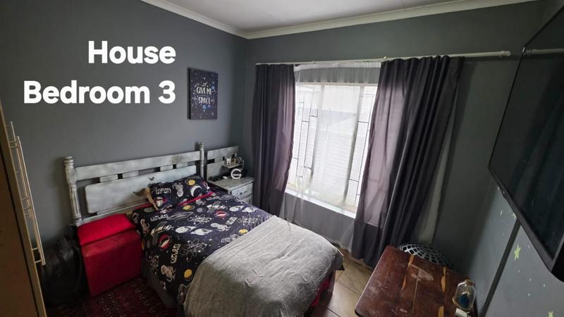 3 Bedroom Property for Sale in Suiderberg Gauteng