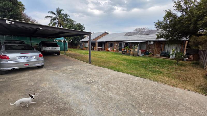 3 Bedroom Property for Sale in Suiderberg Gauteng