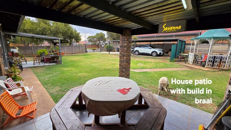 3 Bedroom Property for Sale in Suiderberg Gauteng