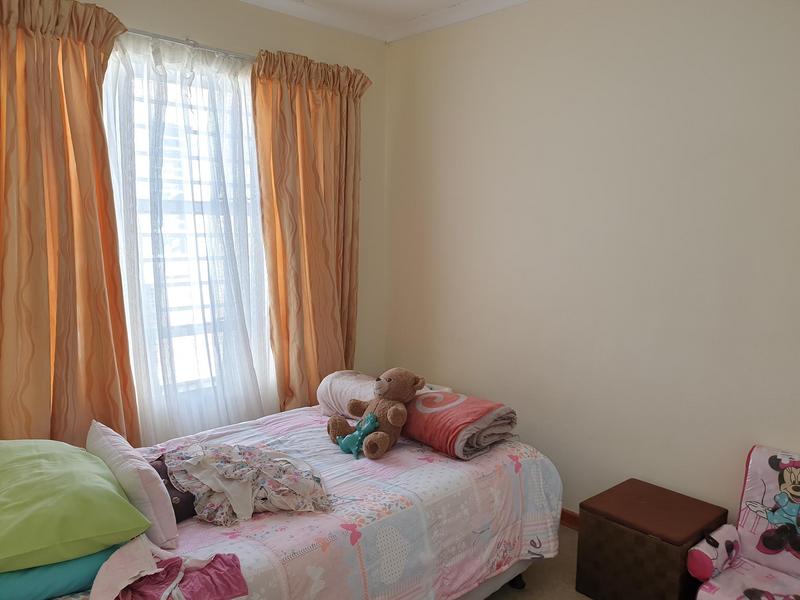 To Let 3 Bedroom Property for Rent in Wilgeheuwel Gauteng