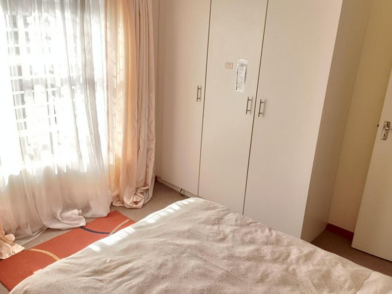 To Let 3 Bedroom Property for Rent in Wilgeheuwel Gauteng