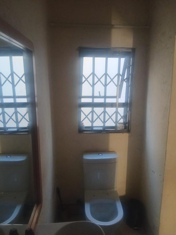 To Let 1 Bedroom Property for Rent in Moroka Gauteng
