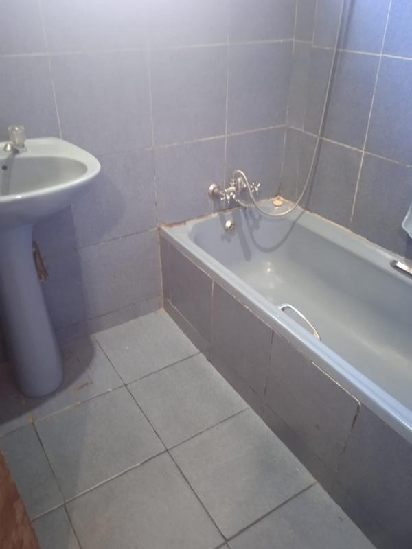 To Let 1 Bedroom Property for Rent in Braamfischerville Gauteng