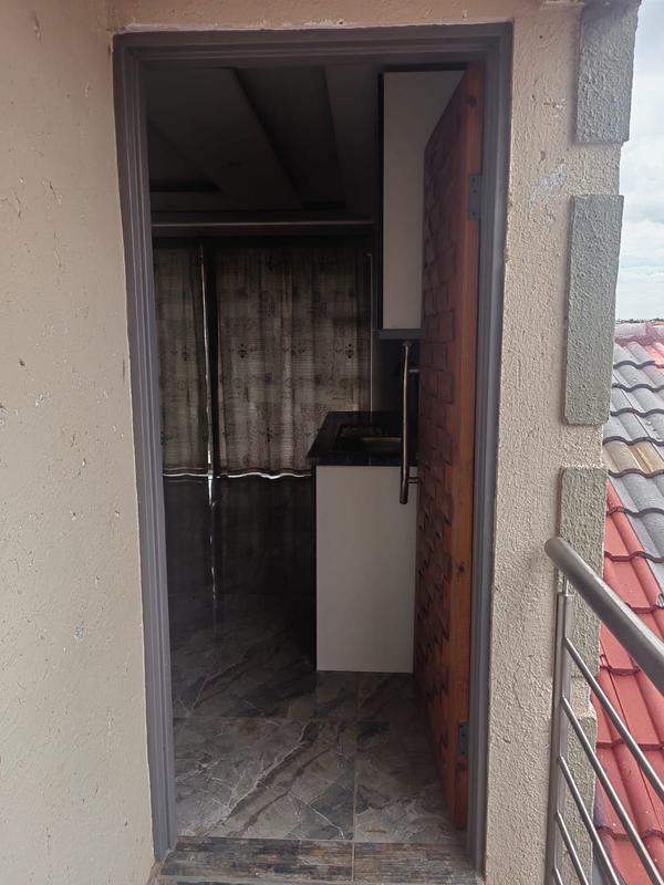To Let 1 Bedroom Property for Rent in Lehae Gauteng
