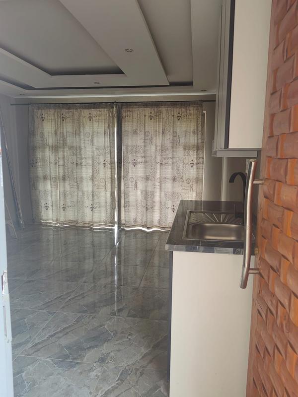 To Let 1 Bedroom Property for Rent in Lehae Gauteng