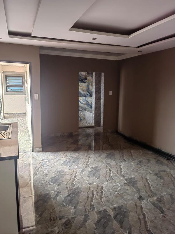 To Let 1 Bedroom Property for Rent in Lehae Gauteng