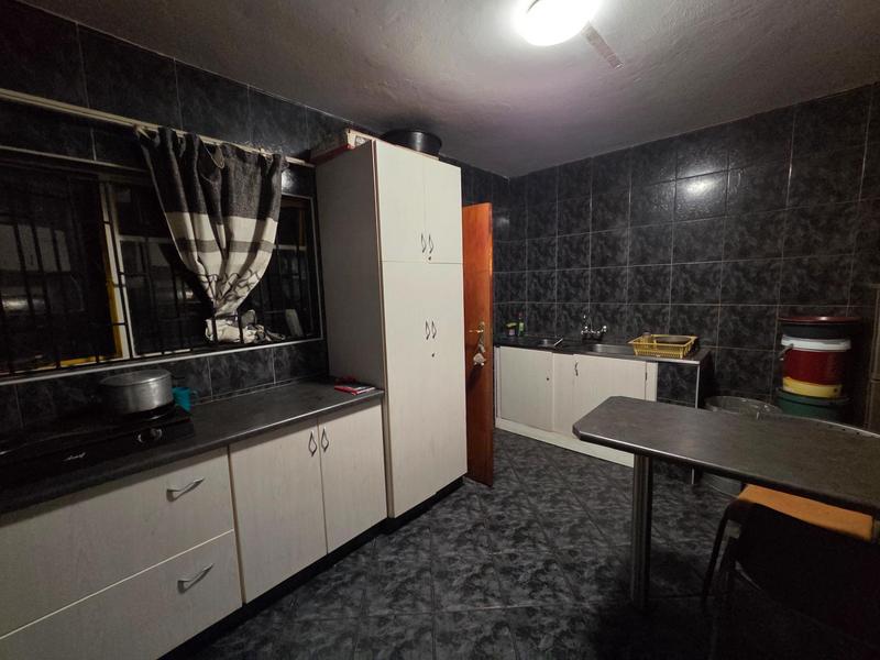 To Let 3 Bedroom Property for Rent in Laudium Gauteng