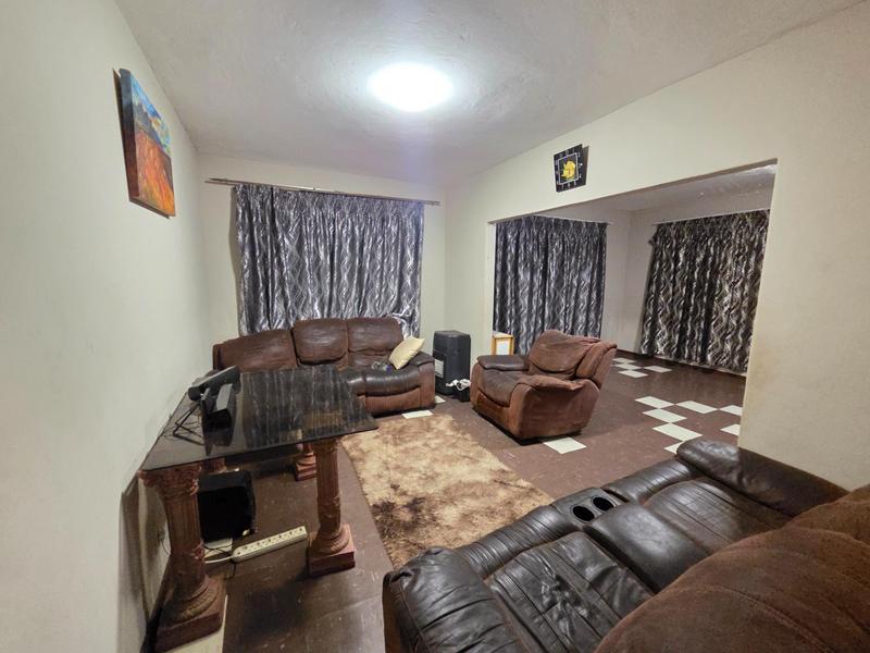 To Let 3 Bedroom Property for Rent in Laudium Gauteng