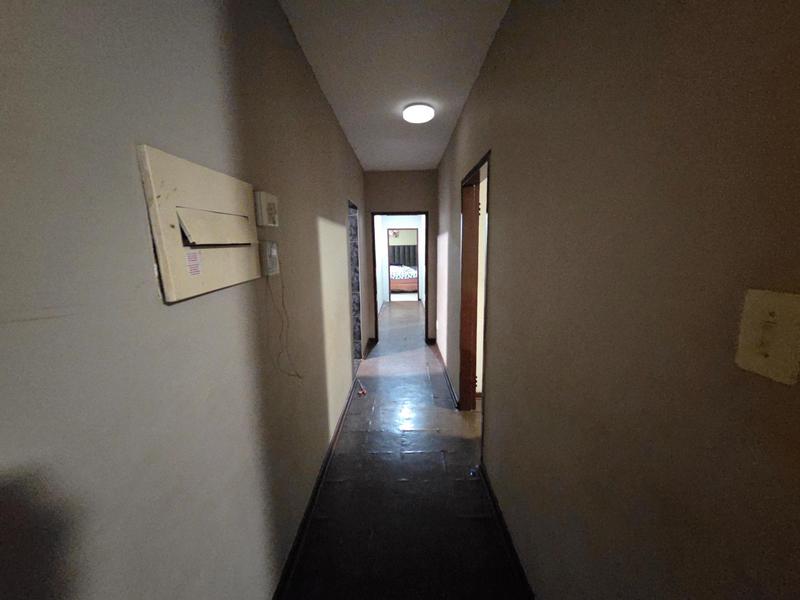 To Let 3 Bedroom Property for Rent in Laudium Gauteng