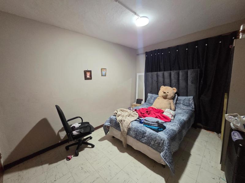 To Let 3 Bedroom Property for Rent in Laudium Gauteng