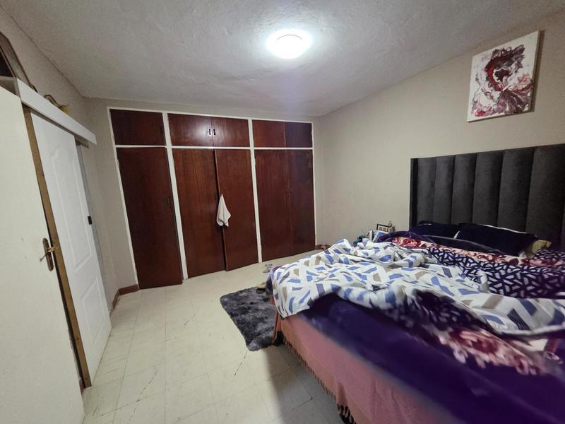 To Let 3 Bedroom Property for Rent in Laudium Gauteng