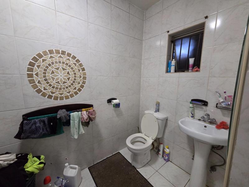 To Let 3 Bedroom Property for Rent in Laudium Gauteng