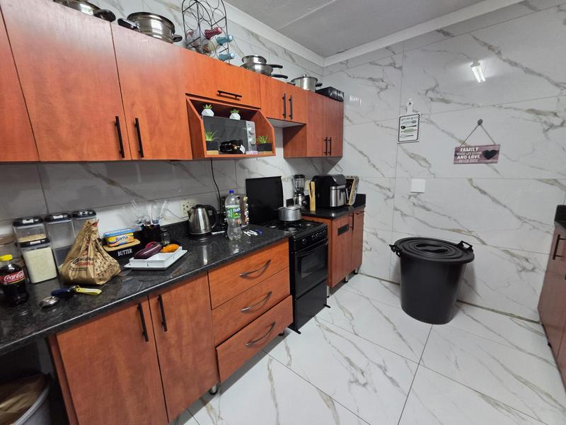 To Let 3 Bedroom Property for Rent in Laudium Gauteng