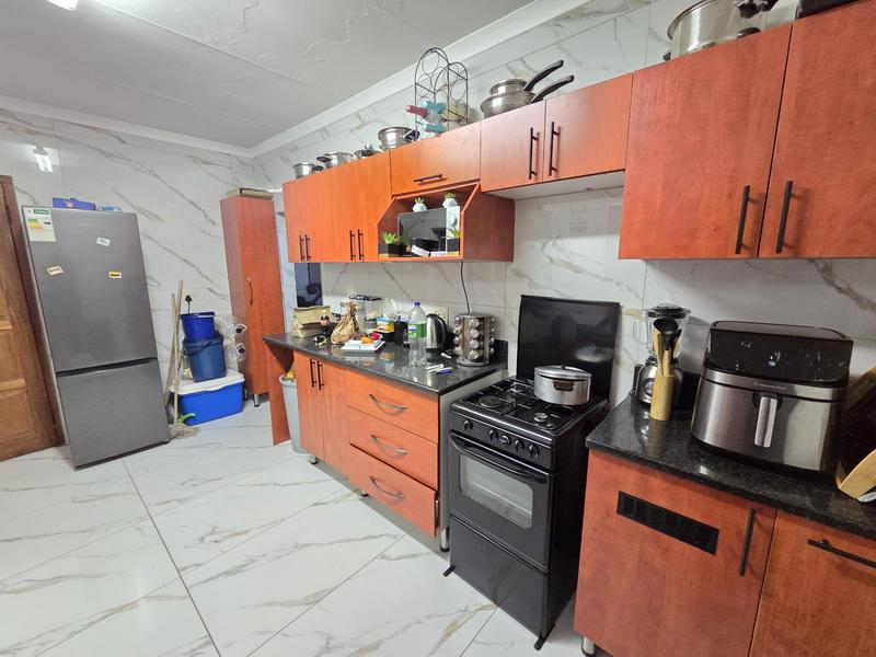 To Let 3 Bedroom Property for Rent in Laudium Gauteng