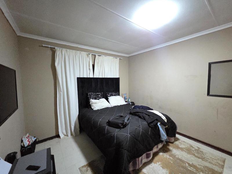 To Let 3 Bedroom Property for Rent in Laudium Gauteng